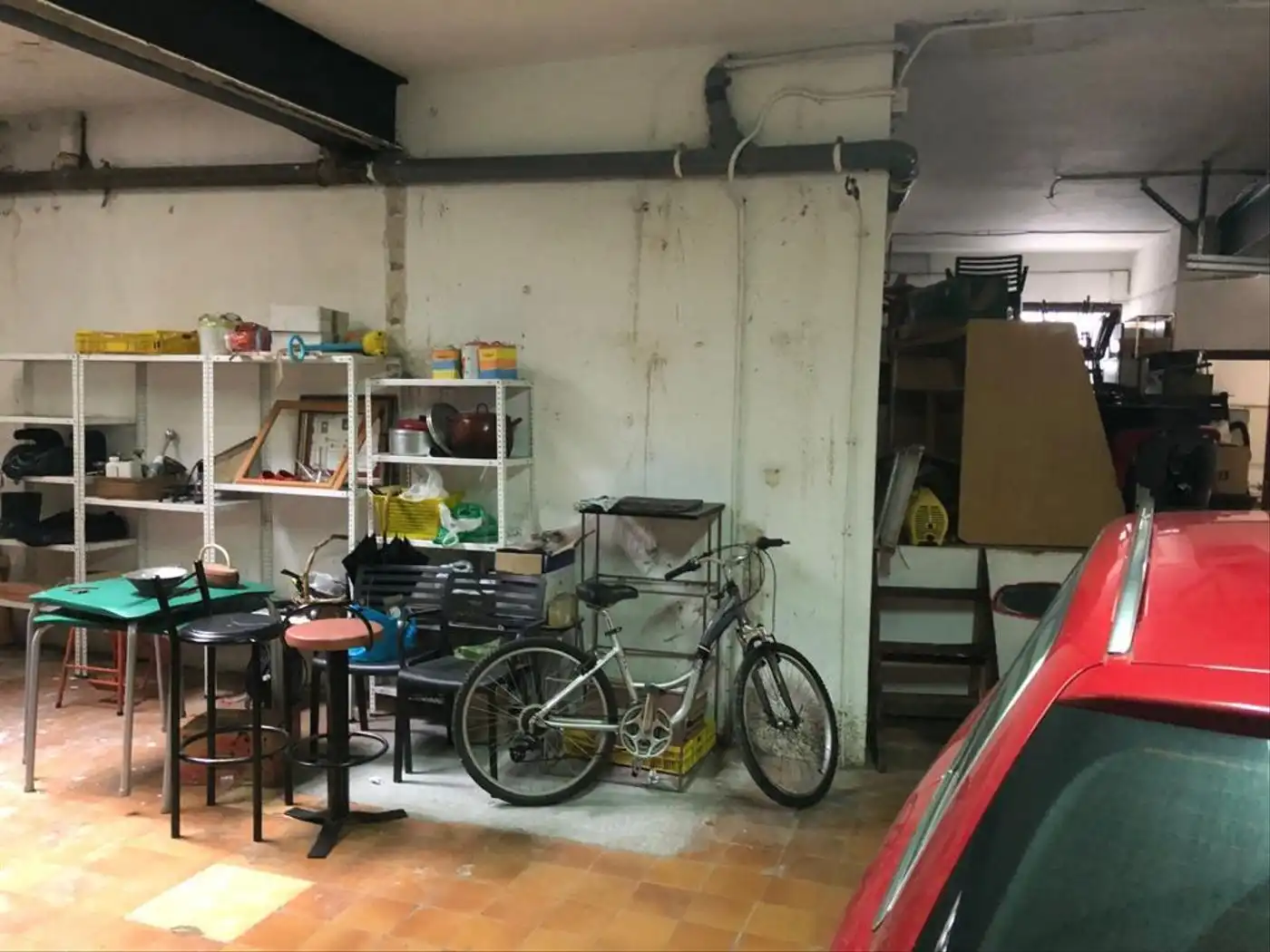 Local comercial en venda a Carrer Mossèn Agustí Coy i Cotonat, imagen 18