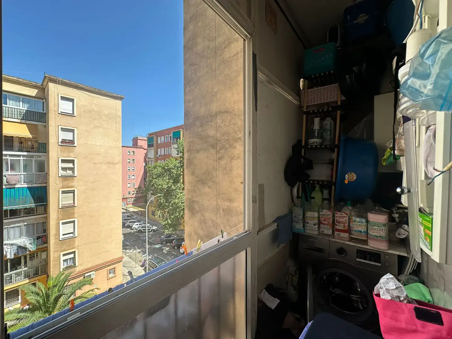 Apartament amb ascensor en venda a CALLE JURATS, imagen 22