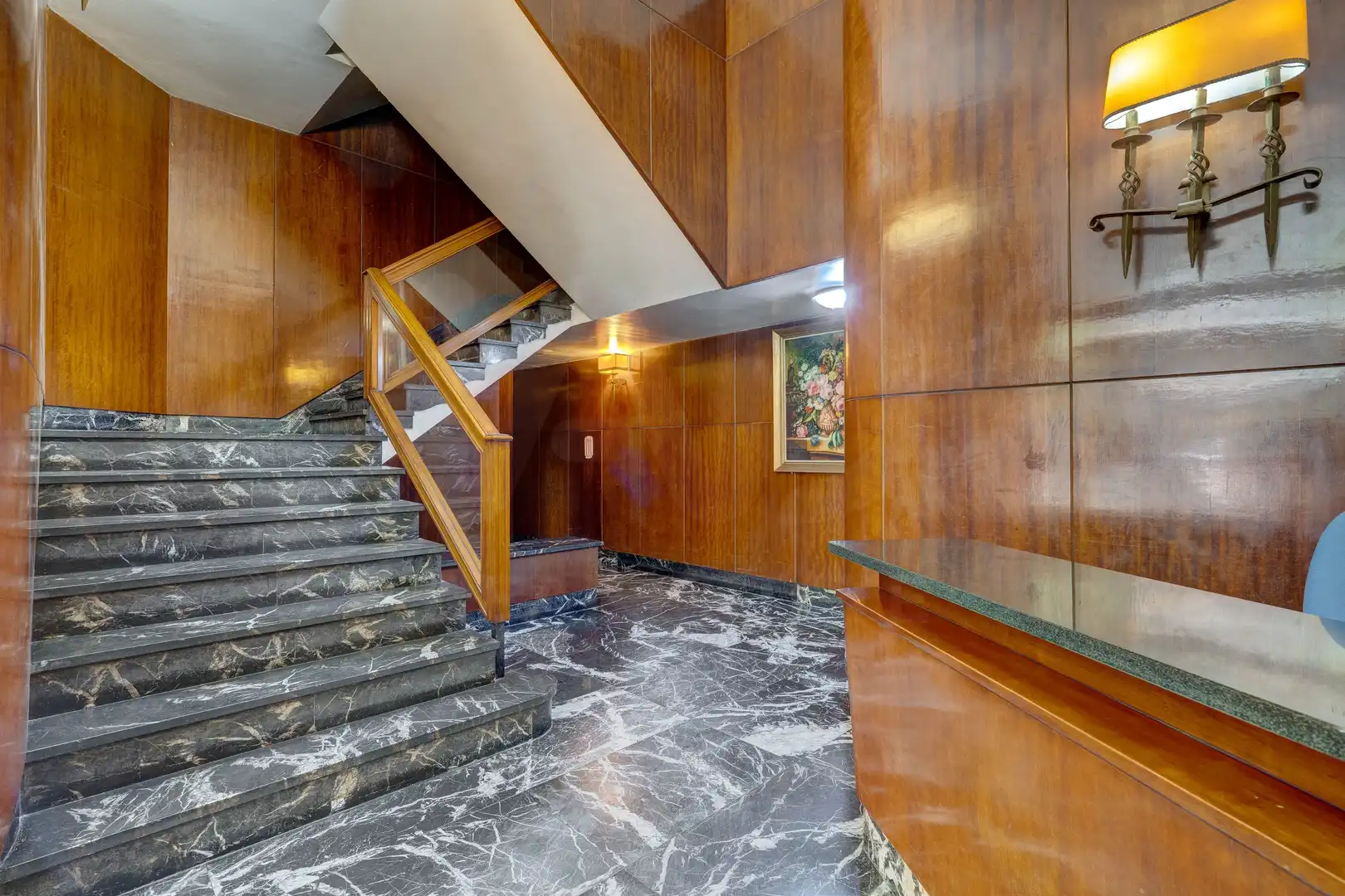 Flat with lift for sale in Indautxu, imagen 37
