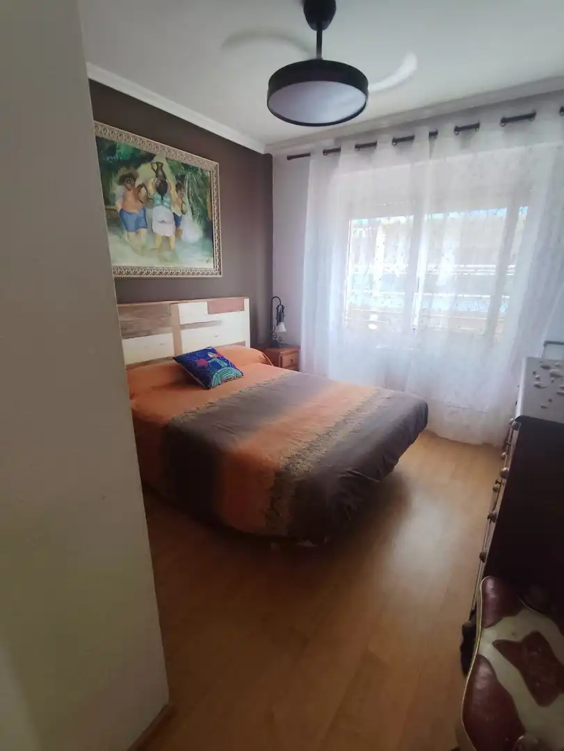 Pis amb ascensor en venda a Benicato, imagen 8