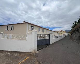 Exterior view of Garage for sale in Puerto de la Cruz