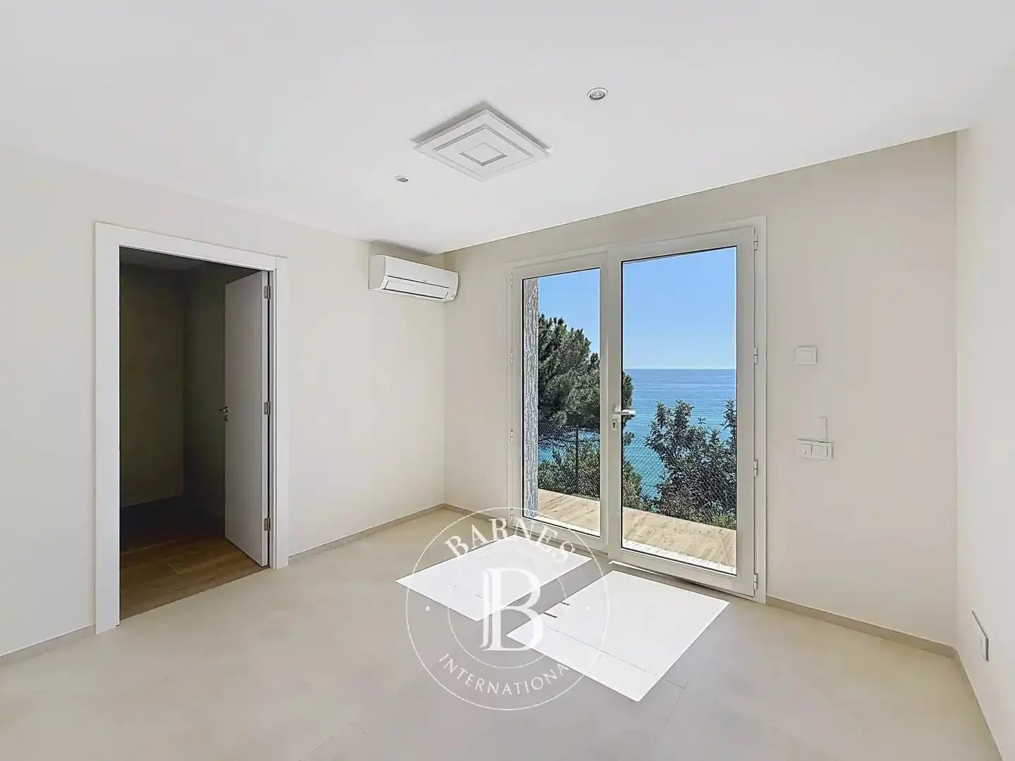 Habitación de Casa o chalet en venta en Arenys de Mar con Aire acondicionado, Calefacción y Terraza
