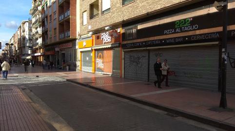 Photo 4 of Premises to rent in Calle de la Duquesa de Villahermosa, 42, Barrio de Delicias, Zaragoza