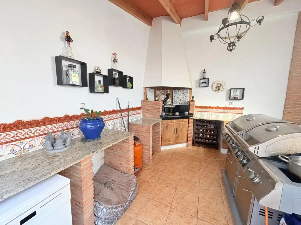 Maison avec terrasse à vendre à Canals, imagen 32