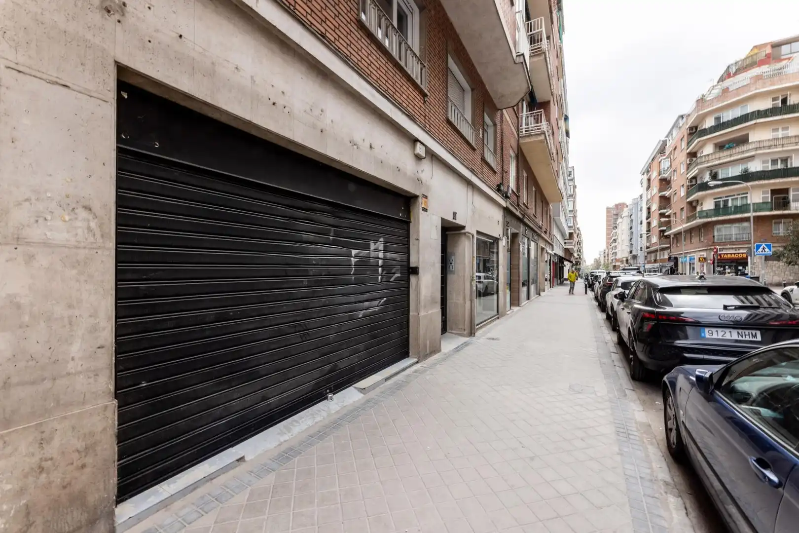 Local comercial en venda a Calle de Modesto Lafuente, imagen 2