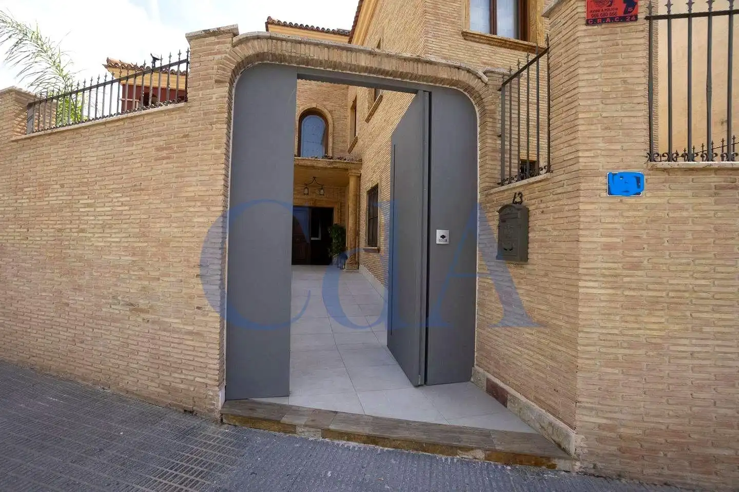 Villa con piscina in vendita a Montepinar - La Aparecida - Raiguero, imagen 9