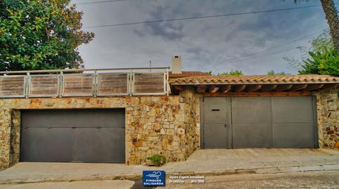 Foto 3 de Casa o xalet en venda a Can Violí  - Can Poi del Bosc, Barcelona