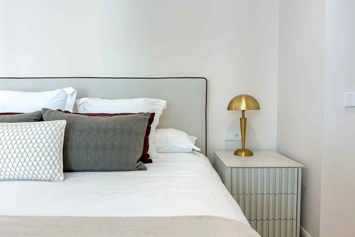 Flat with terrace for sale in Calle de Núñez de Balboa, imagen 40