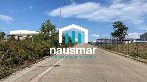 Photo 3 of Industrial land for sale in Passatge Industrial, 1, Mas Altaba - El Molí, Girona