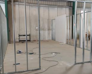 Industrial buildings to rent in Fuengirola