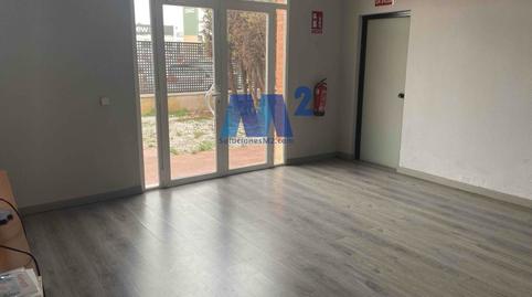 Photo 4 of Industrial buildings for sale in La Garena, Alcalá de Henares