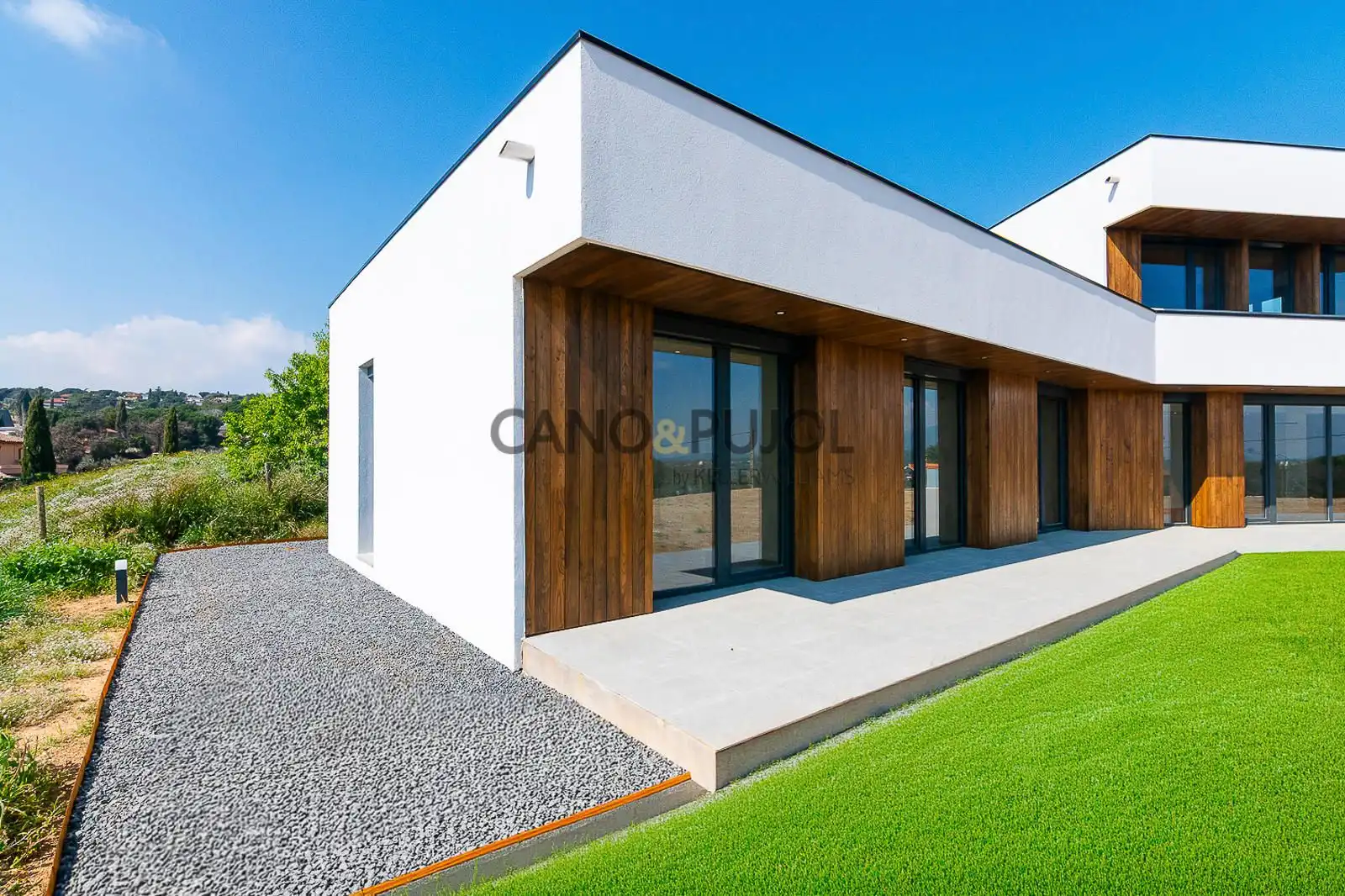 Casa en venda a Santa Eulàlia de Ronçana, imagen 9