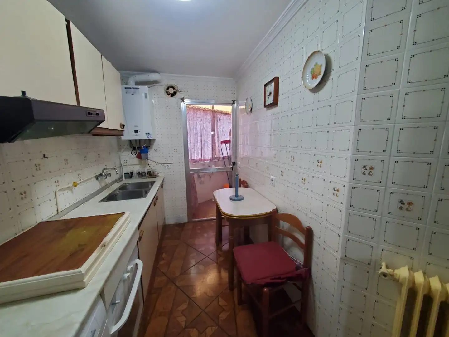 Cocina de Piso en venta en Fuente el Fresno con Aire acondicionado, Calefacción y Terraza