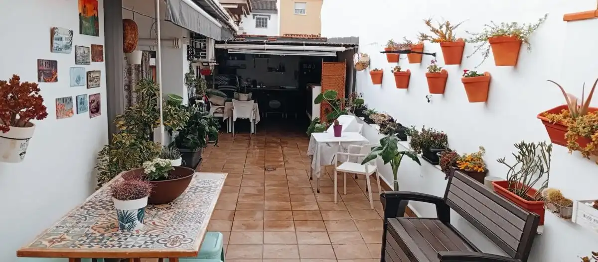 Gewerbefläche zum Verkauf in Calle Mimbres 2, imagen 8