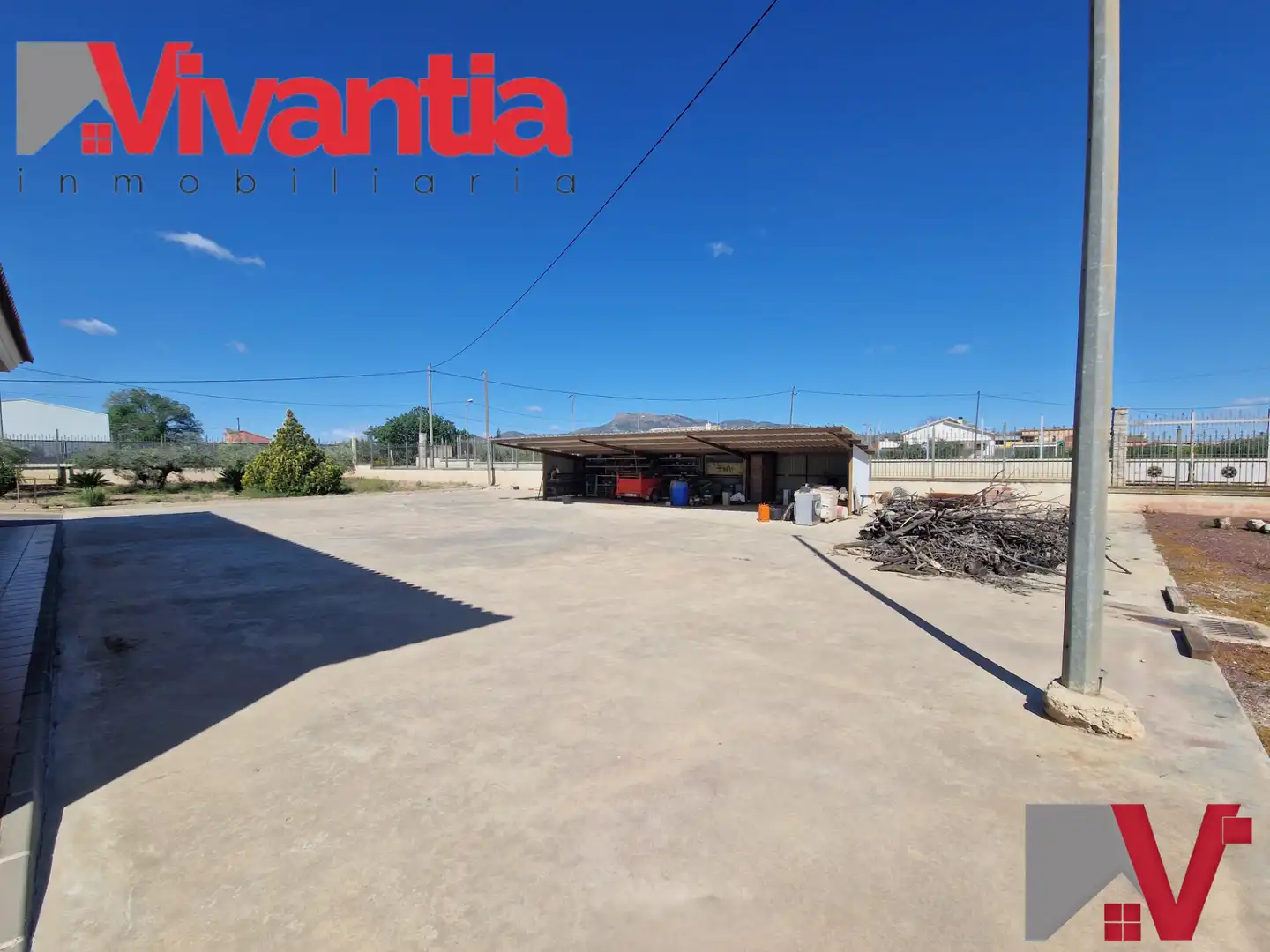 Detached house with garden for sale in Pedanías Centro, imagen 54