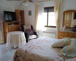 Bedroom of House or chalet for sale in Vinaròs  with Terrace