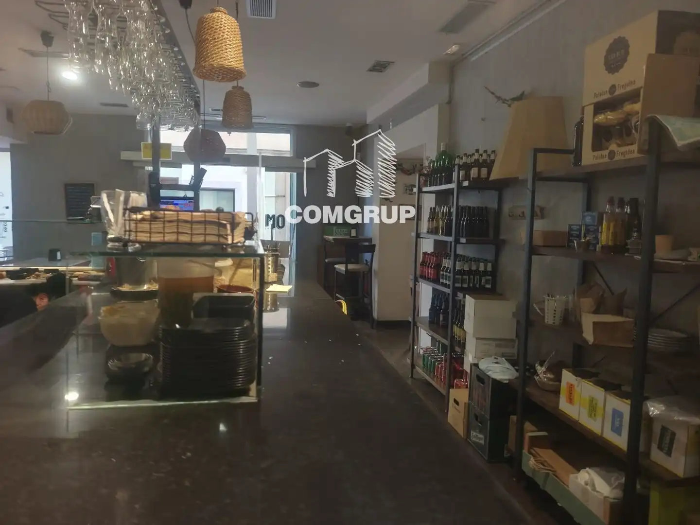 Locale commerciale in cessione a Centre, imagen 7
