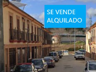 Casa en venda a Bailén