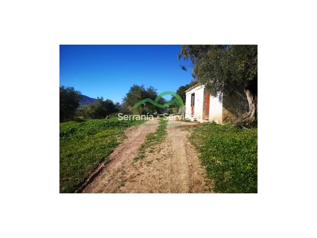 Maison rustique à vendre à El Gastor, imagen 2