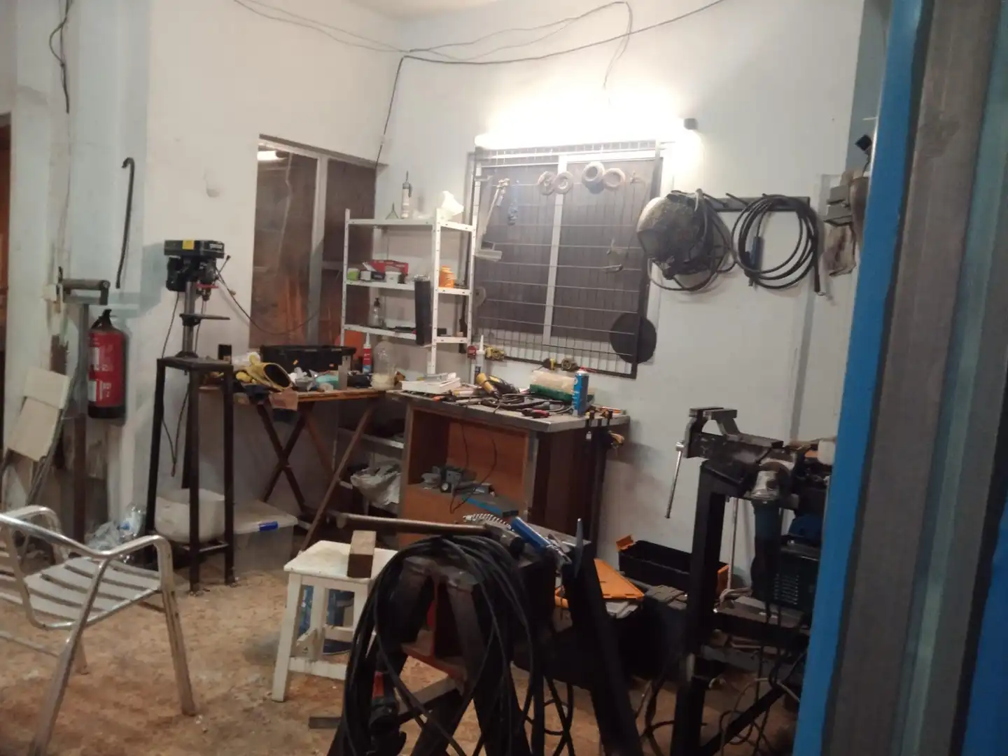 Casa o chalet en venta en Calle Calle de José Zorrilla,, Los Palacios y Villafranca