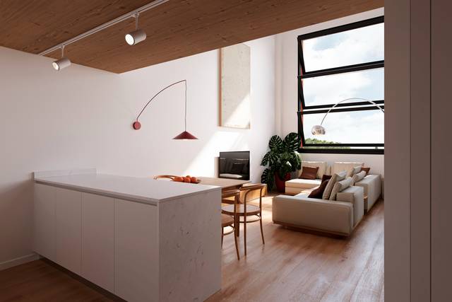 Piso en Venta en Carretera de Montcada, 261 en Barri del Centre