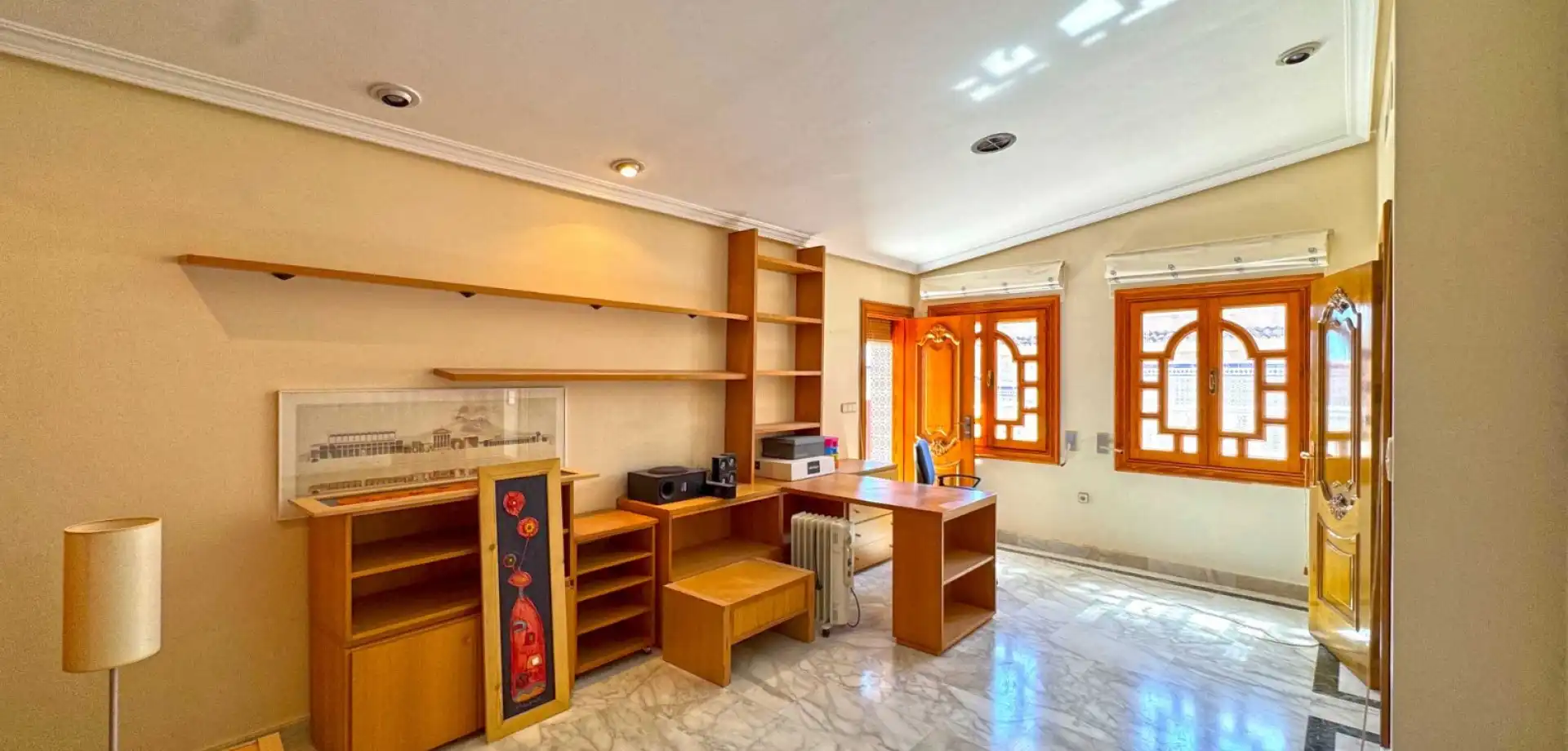 Dúplex en venta en San Pedro del Pinatar