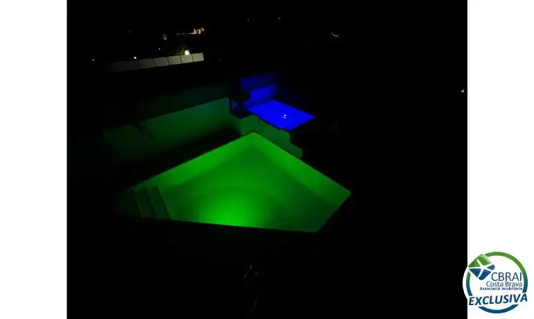 Casa con terrazza in vendita a Carrer Falconera, imagen 27