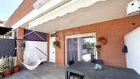Terrassa de Casa o xalet en venda en Mont-roig del Camp amb Aire condicionat, Calefacció i Terrassa