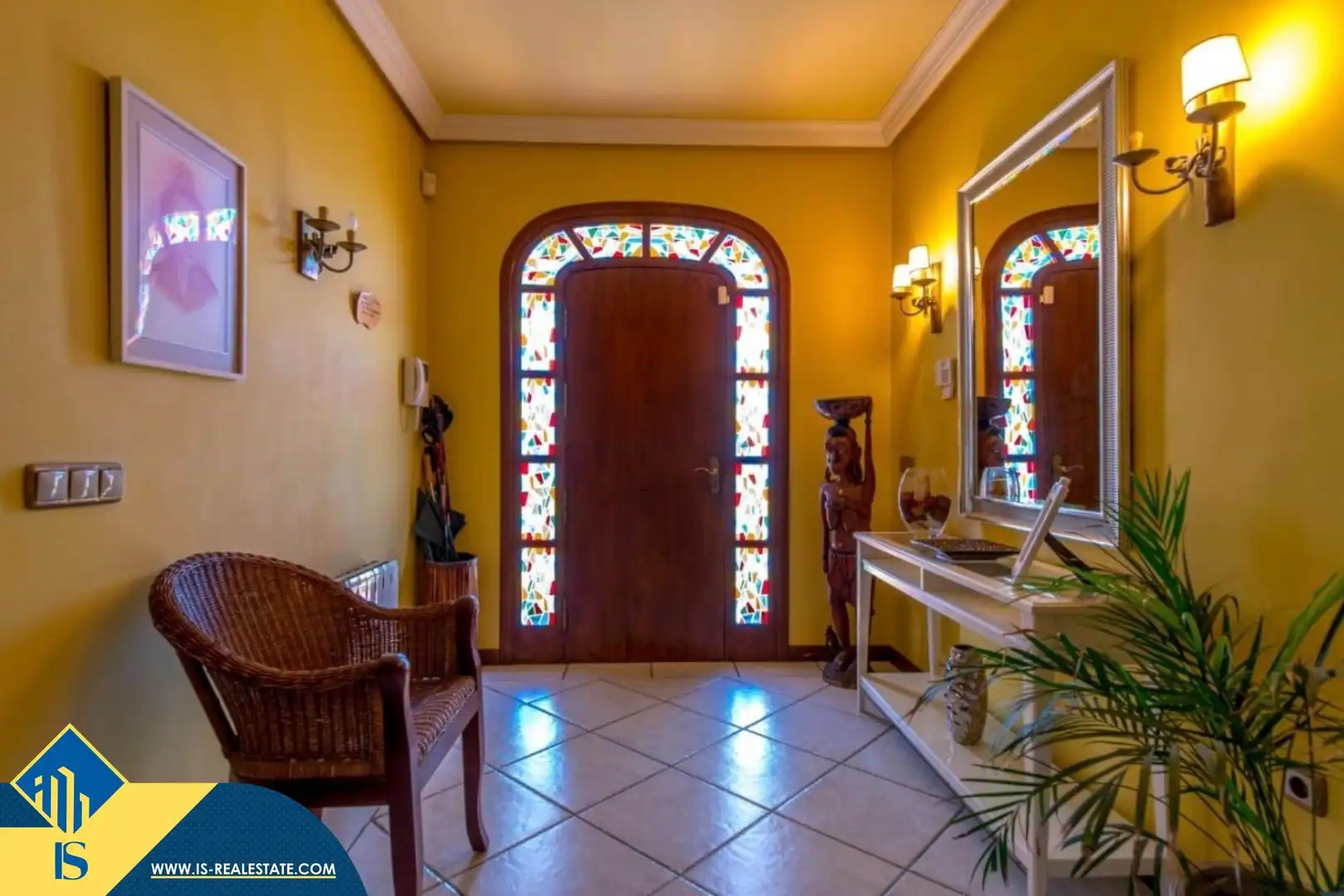 Chalet con jardín en venta en La Mata, imagen 8