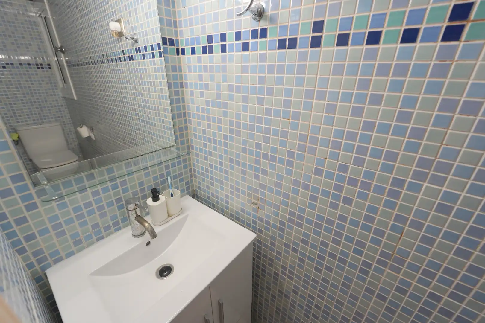 Piso en venta en Carrer del Foc Follet, imagen 6