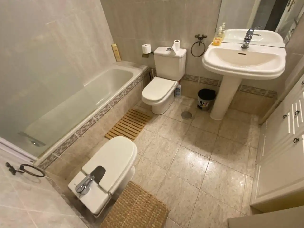 Piso con piscina en venta en Avenida Carmen 5, imagen 12