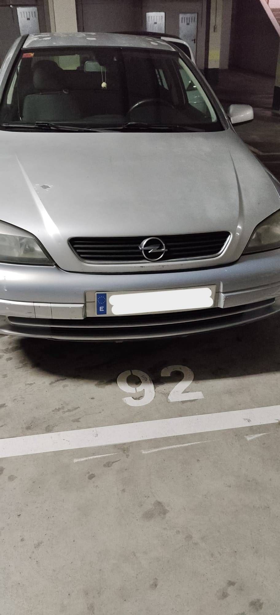 Aparcament de Garatge en venda en Gáldar