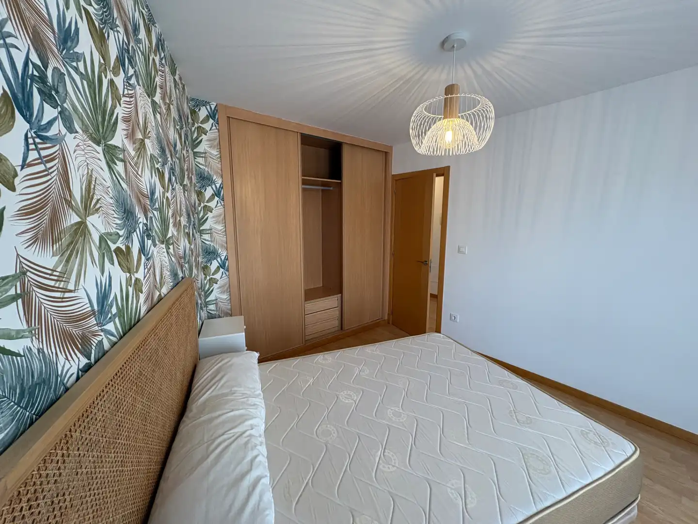 Flat for rent in Plaza de Tranvías, Alto del Castaño