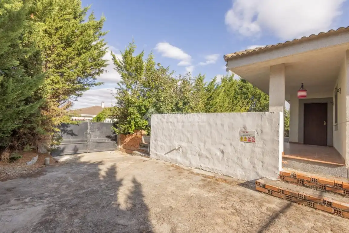 House with pool for sale in Alba de Tormes, imagen 20