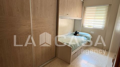 Foto 3 de Planta baja en venta en Calle Agustín Moriche, Pescadores - Saladillo, Algeciras