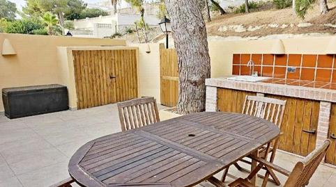 Foto 5 de Casa adosada en venda a Pinar del Advocat - Cometa, Moraira