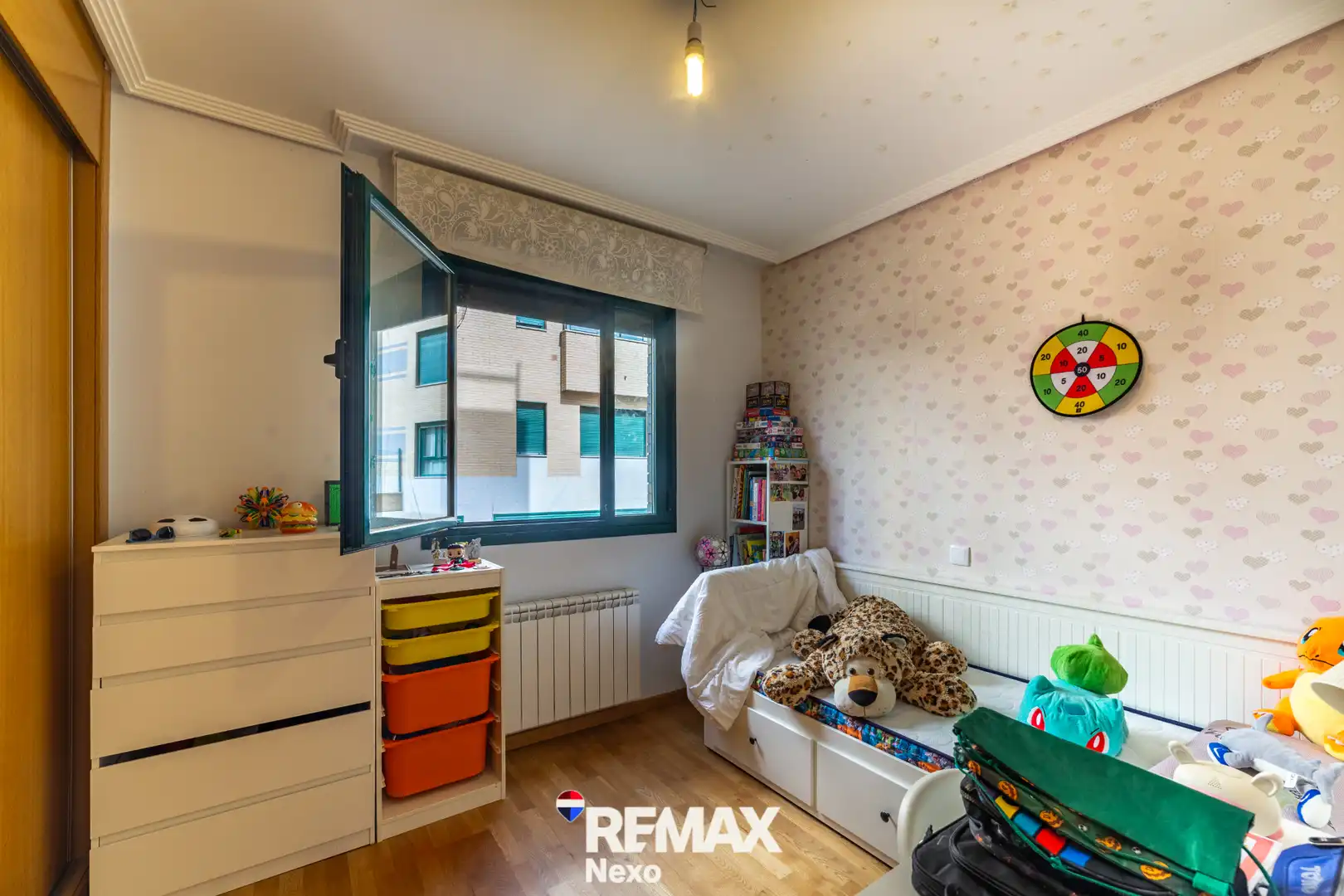 Habitación de Piso en venta en Arroyo de la Encomienda con Calefacción, Parquet y Terraza