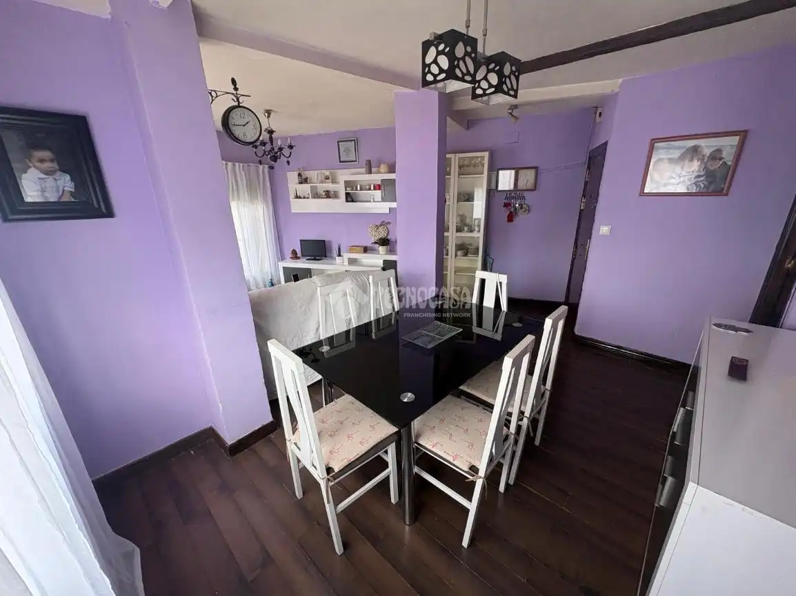Flat for sale in Calle Peru, Las Cañas