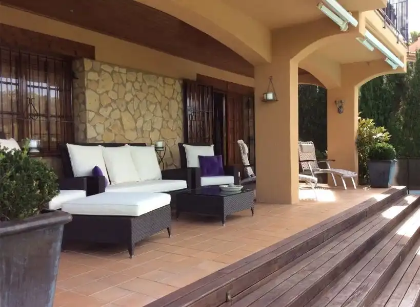 Detached house with pool for sale in Tamariu, imagen 21