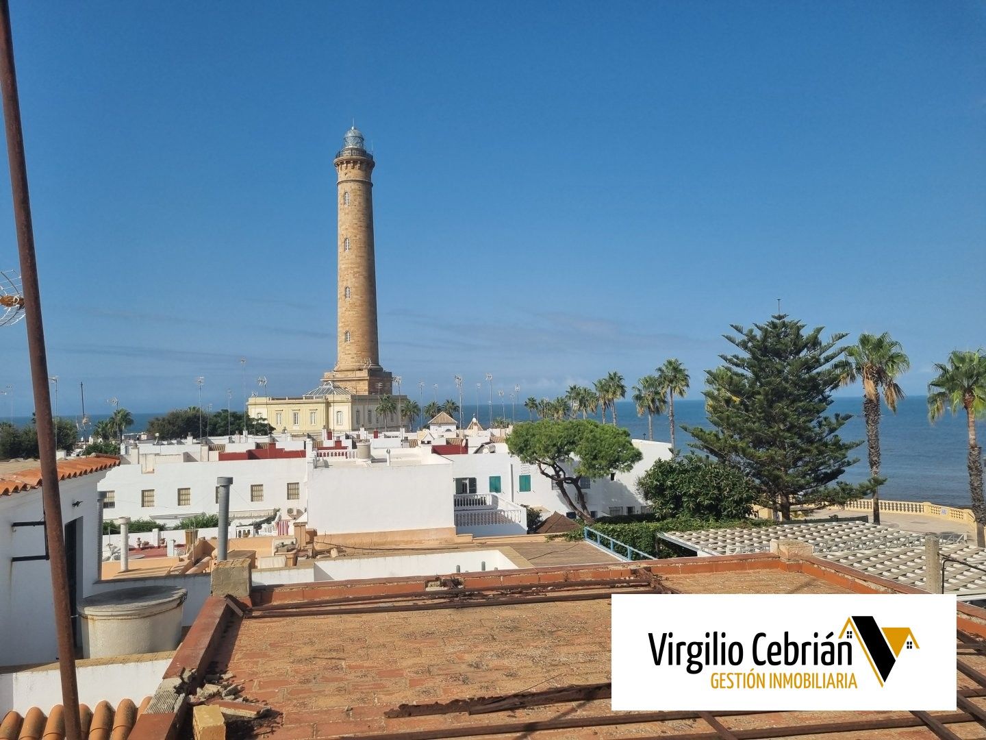 Casa o chalet en venta en Playa de la Regla