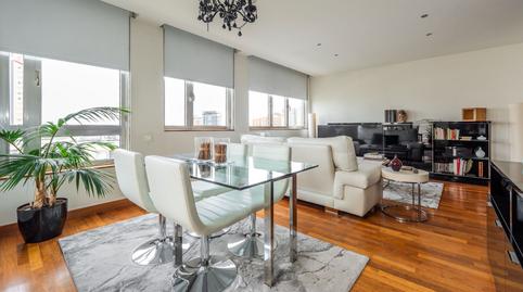 Foto 5 de Àtic en venda a Virgen del Cortijo - Manoteras, Madrid