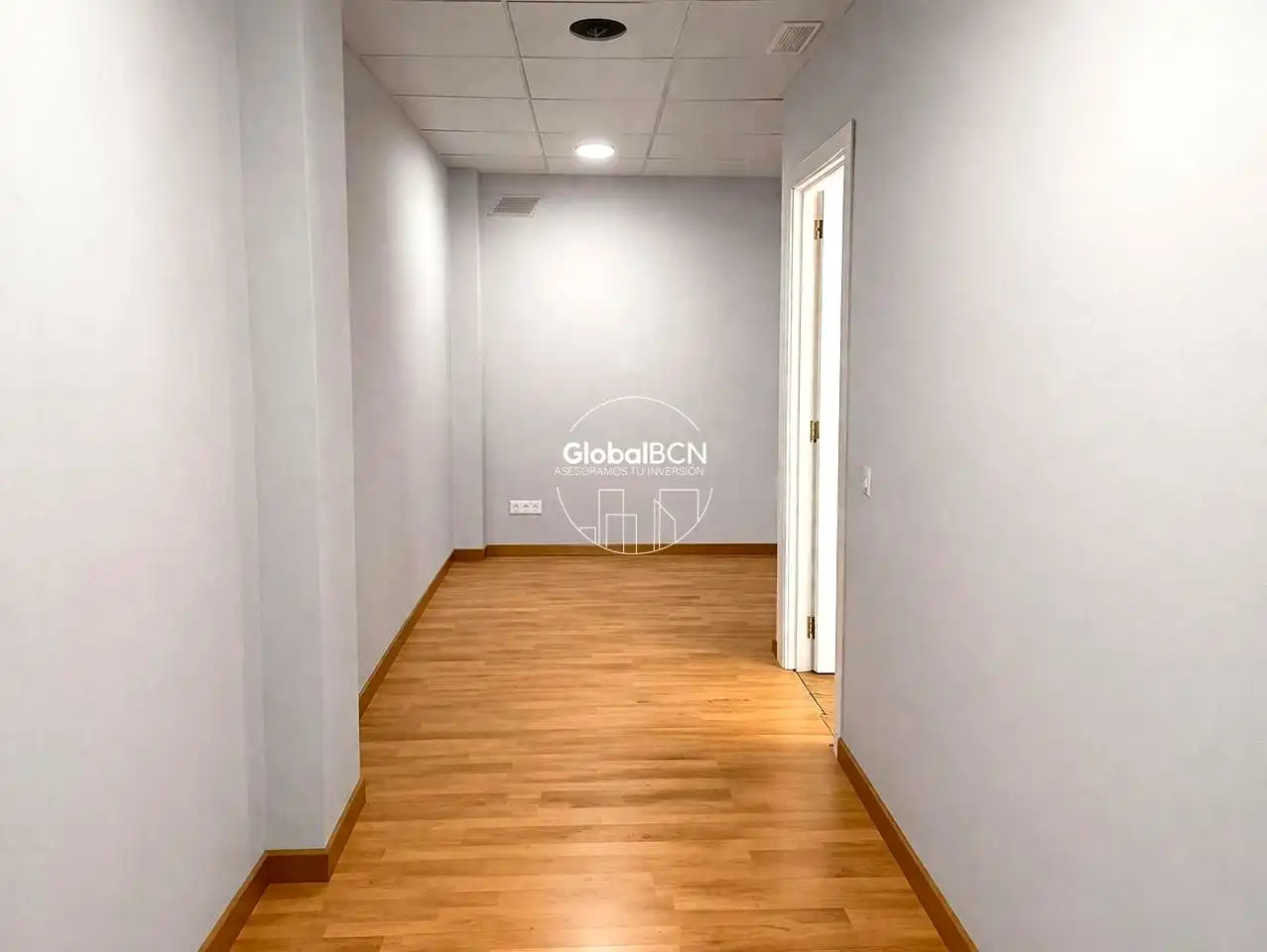Local comercial en venda a calle de Joaquim Rubió i Ors, imagen 12