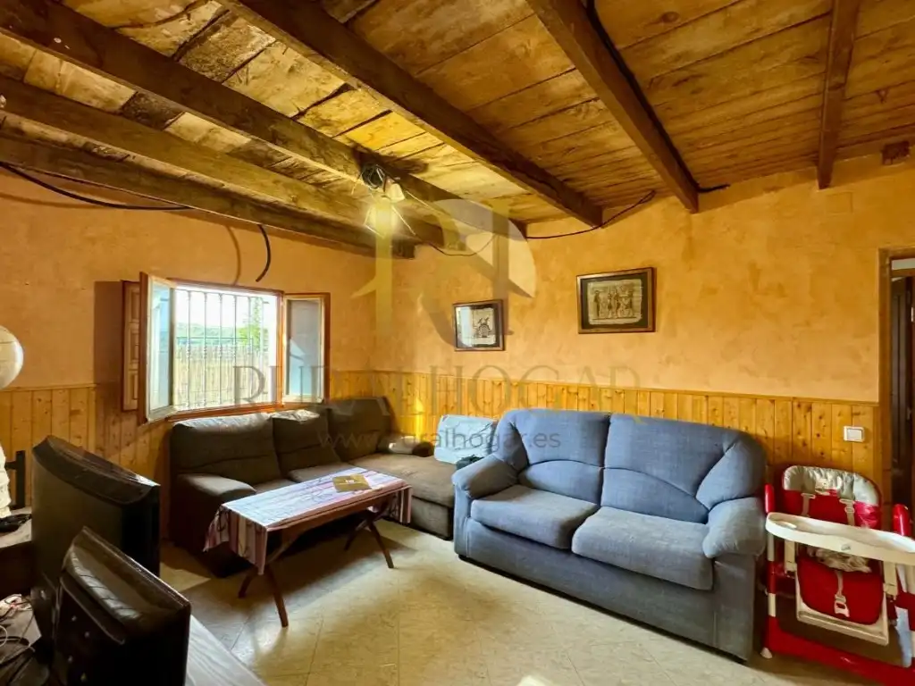 Casa o chalet en venta en Cuadros