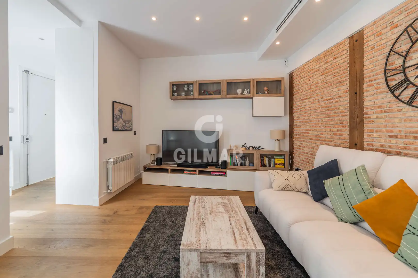 Appartamento con ascensore in vendita a Barrio de Salamanca, imagen 7