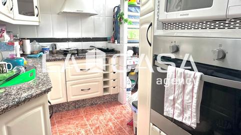 Photo 3 of Flat for sale in El Torrejón - El Cerezo, Sevilla Capital