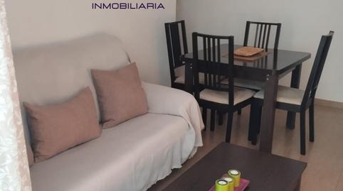 Foto 2 de Pis de lloguer a Puerta Blanca, Málaga Capital