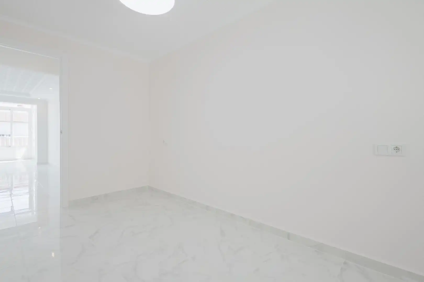 Apartamento con balcón en venta en Avenida  Doctor Gregorio Marañón, imagen 23