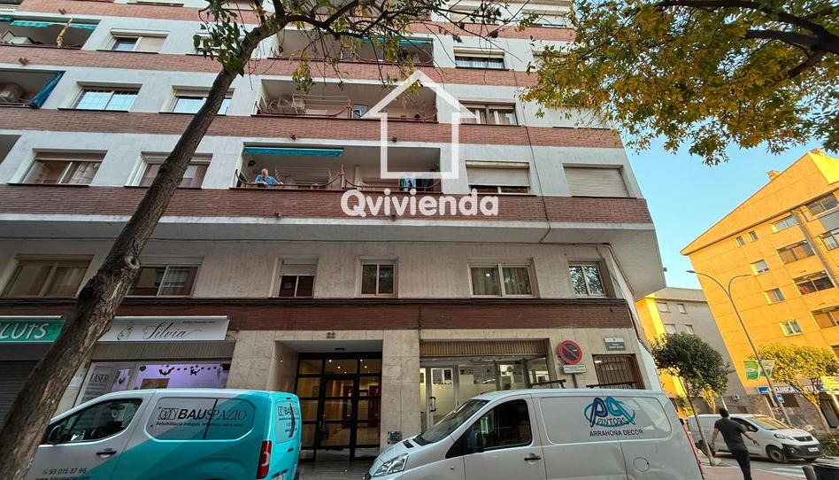 Photo 1 of Flat for sale in Consell de Cent, Can Serra, Barcelona