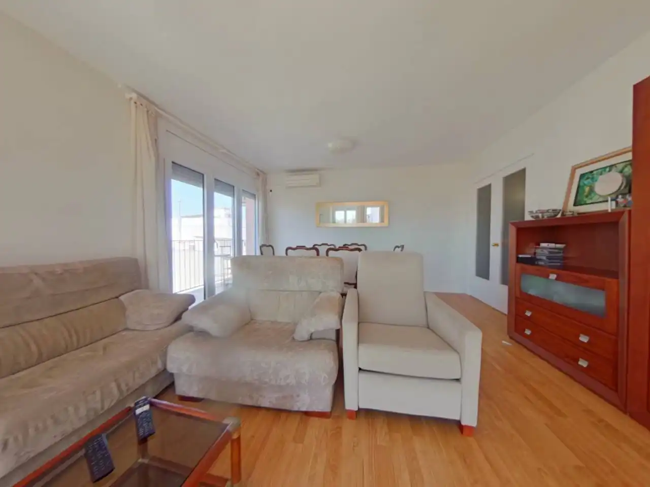 Piso en venta en Calle Anselm Clave, Centre