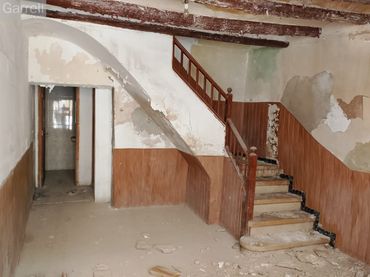 Reihenhaus zum Verkauf in CL SANTS MARTIRS 
 ULLDECONA (TARRAGONA)